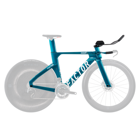 FACTOR HANZO TT - 3