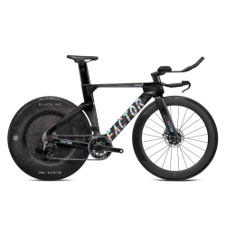 FACTOR HANZO TT - 4