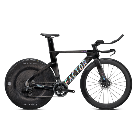 FACTOR HANZO TT - 4
