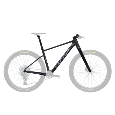 FACTOR LANDO HT - 2