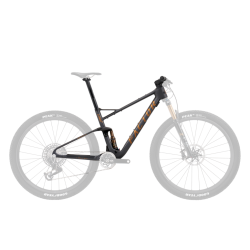 FACTOR LANDO XC FOX - 2