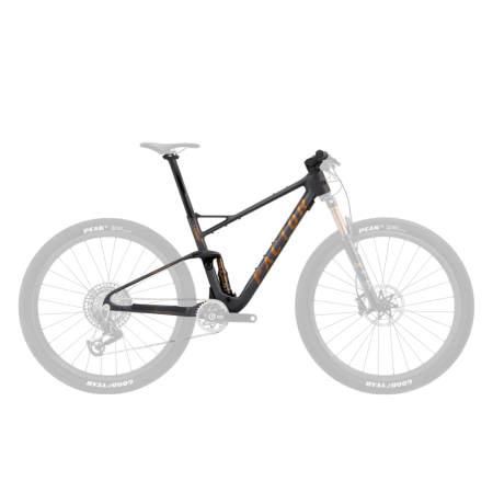 FACTOR LANDO XC FOX - 2