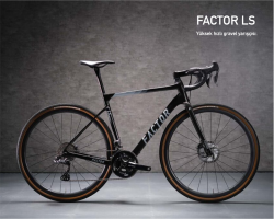 FACTOR LS GRAVEL