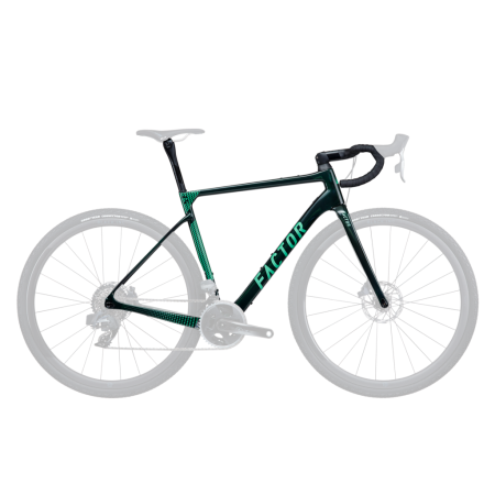 FACTOR LS GRAVEL - 31