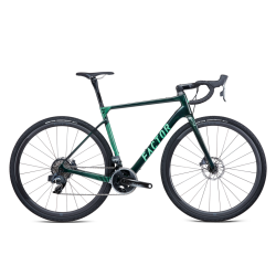 FACTOR LS GRAVEL - 33