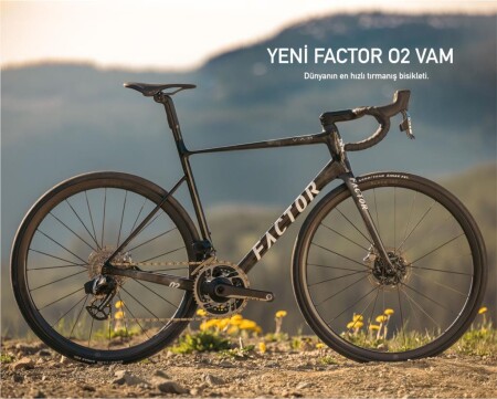FACTOR O2 V.A.M. - 1