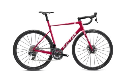 FACTOR O2 V.A.M. - 4