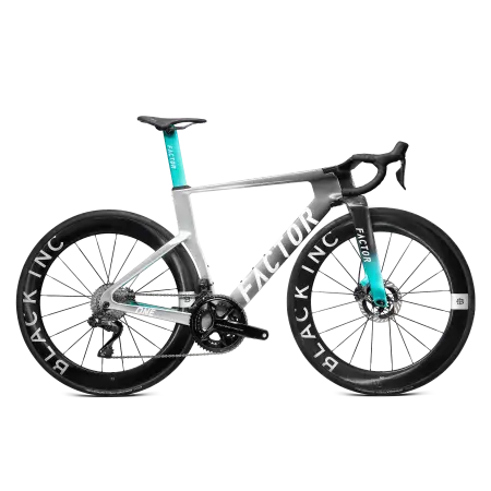 FACTOR ONE - 1