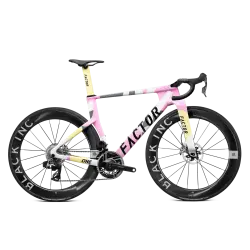 FACTOR ONE - 2