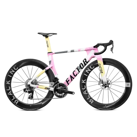FACTOR ONE - 2