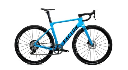 FACTOR OSTRO GRAVEL - 4