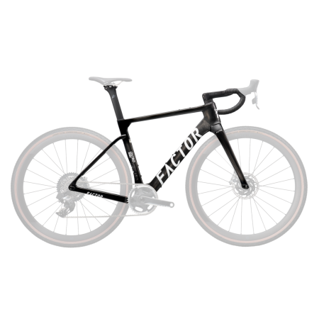 FACTOR OSTRO GRAVEL - 5
