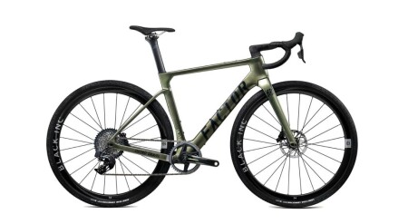 FACTOR OSTRO GRAVEL - 6