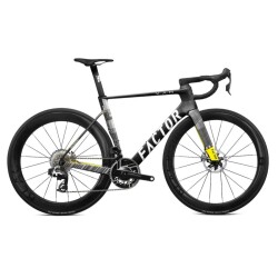 FACTOR OSTRO V.A.M. - 1