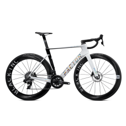 FACTOR OSTRO V.A.M. - 2