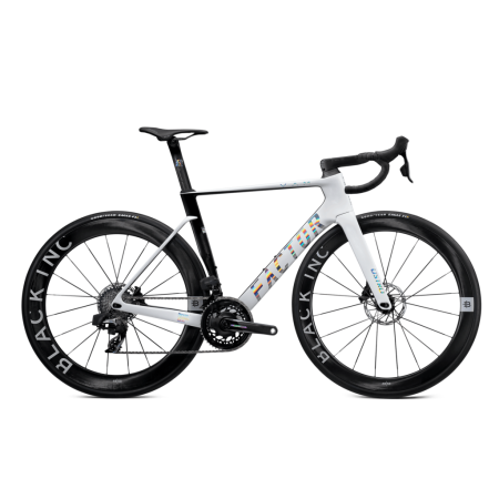 FACTOR OSTRO V.A.M. - 2
