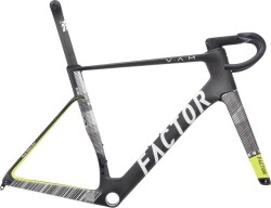 FACTOR OSTRO V.A.M. - 4