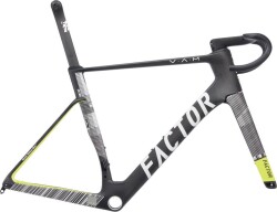 FACTOR OSTRO V.A.M. - 6