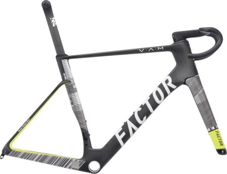 FACTOR OSTRO V.A.M. - 6
