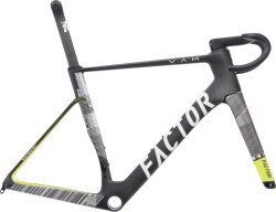 FACTOR OSTRO V.A.M. - 4