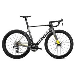 FACTOR OSTRO V.A.M. - 5