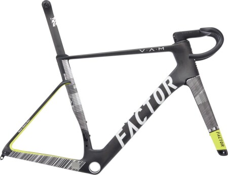 FACTOR OSTRO V.A.M. - 6