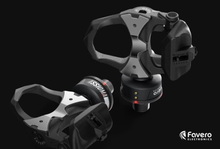 FAVERO ASSIOMA DUO POWER METER (ÇİFT TARAF) - 110