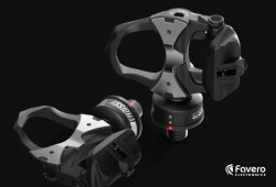 FAVERO ASSIOMA DUO POWER METER (ÇİFT TARAF) - 2