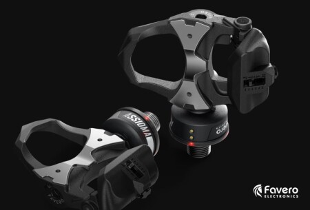 FAVERO ASSIOMA DUO POWER METER (ÇİFT TARAF) - 2