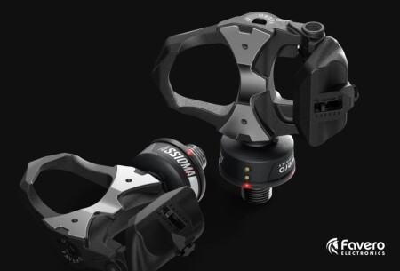 FAVERO ASSIOMA DUO POWER METER (ÇİFT TARAF) - 5