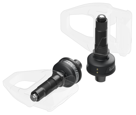 FAVERO ASSIOMA DUO-SHI POWER METER (ÇİFT TARAF) Pedal FAVERO