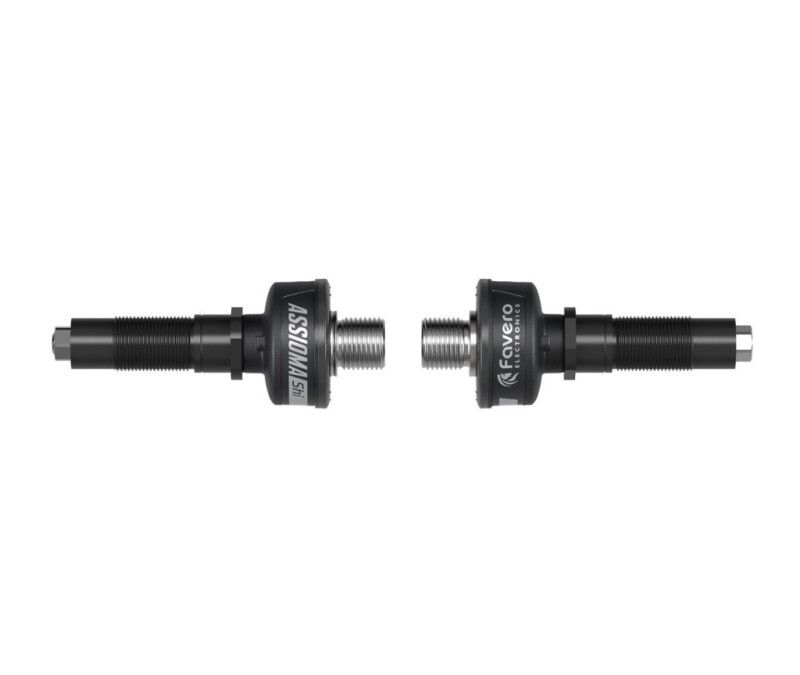 FAVERO ASSIOMA DUO-SHI POWER METER (ÇİFT TARAF) Pedal FAVERO