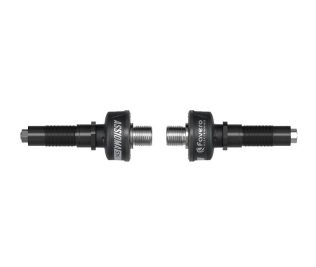 FAVERO ASSIOMA DUO-SHI POWER METER (ÇİFT TARAF) - 3