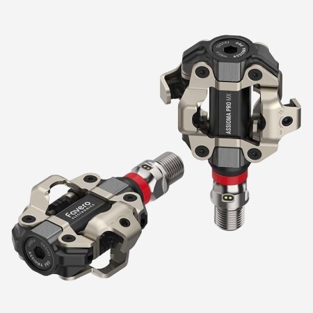 FAVERO ASSIOMA PRO MX-1 MTB POWER METER (TEK TARAF) - 2