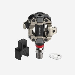 FAVERO ASSIOMA PRO MX-1 MTB POWER METER (TEK TARAF) - 4