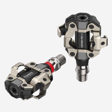 FAVERO ASSIOMA PRO MX-1 MTB POWER METER (TEK TARAF) - 7