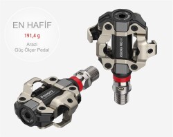 FAVERO ASSIOMA PRO MX-2 MTB POWER METER (ÇİFT TARAF) - 9