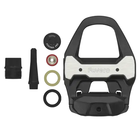FAVERO ASSIOMA RS-2 | SAĞ PEDAL GÖVDE - 2