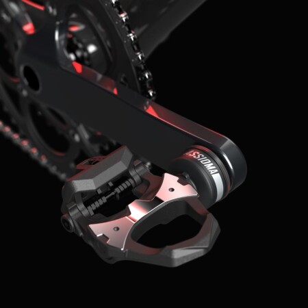 FAVERO ASSIOMA UNO POWER METER (TEK TARAF) - 47