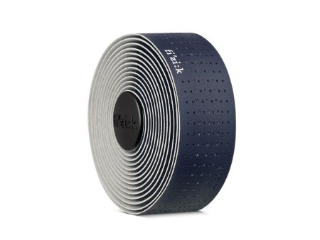 Fizik Gidon Bandı Sargısı Tempo Microtex Classic Lacivert 2mm - 1