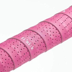 Fizik Gidon Bandı Sargısı Tempo Microtex Classic Pembe 2mm - 3