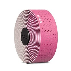 Fizik Gidon Bandı Sargısı Tempo Microtex Classic Pembe 2mm - 1