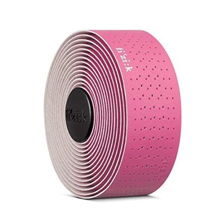 Fizik Gidon Bandı Sargısı Tempo Microtex Classic Pembe 2mm - 1