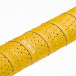 Fizik Gidon Bandı Sargısı Tempo Microtex Classic Sarı 2mm - 2