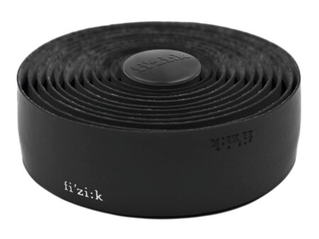 Fizik Gidon Bandı Sargısı Terra Microtech Bondcush Tacky Siyah Kutusuz - 3