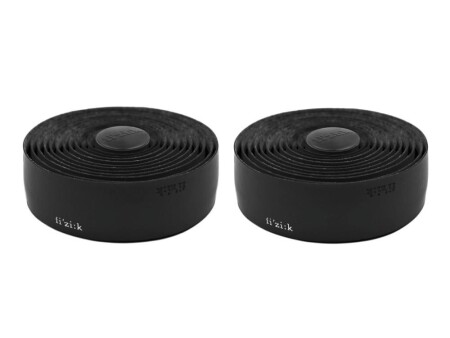 Fizik Gidon Bandı Sargısı Terra Microtech Bondcush Tacky Siyah Kutusuz - 4