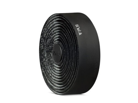 Fizik Gidon Bandı Sargısı Terra Microtech Bondcush Tacky Siyah Kutusuz - 1