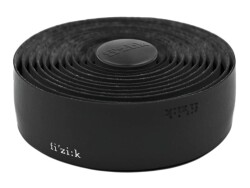 Fizik Gidon Bandı Sargısı Terra Microtech Bondcush Tacky Siyah Kutusuz - 3