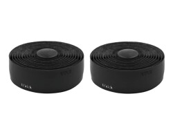 Fizik Gidon Bandı Sargısı Terra Microtech Bondcush Tacky Siyah Kutusuz - 4