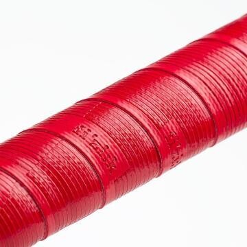 Fizik Gidon Bandı Sargısı Vento Solocush Tacky Kırmızı 2.7mm - 2